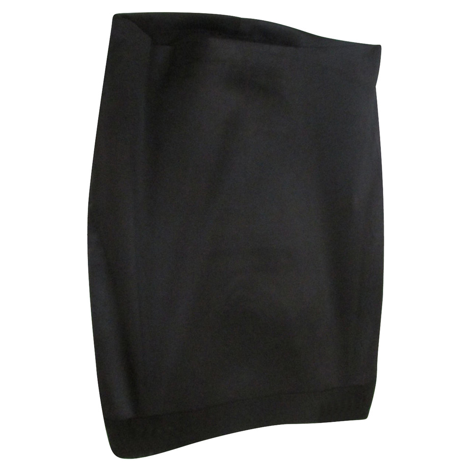 Ted Baker Black skirt with bow