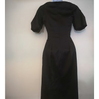 Karen Millen Zwarte jurk