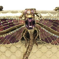 Gucci Dragonfly Minaudiere Limited edition