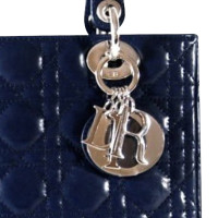 Christian Dior  Lady D 5 Cannage in Agnello