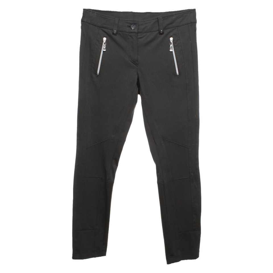 Sportalm Paire de Pantalon en Kaki