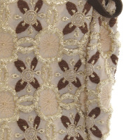 Prada Small hand bag pattern