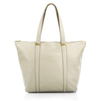 Coccinelle Shopper Auckland Vitello Sand