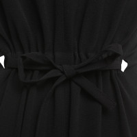 Dries Van Noten Dress in Black