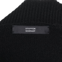 Steffen Schraut Wool sweater
