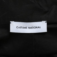 Costume National Capispalla in Nero