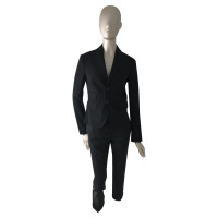 Dsquared2 Blazer in Schwarz