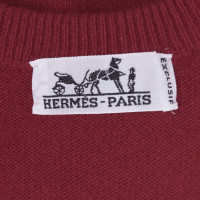 Hermès Twinset cashmere