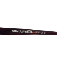 Sonia Rykiel Sonnenbrille mit Trageband