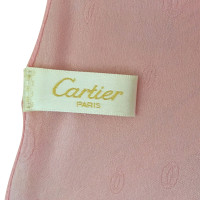 Cartier Silk scarf