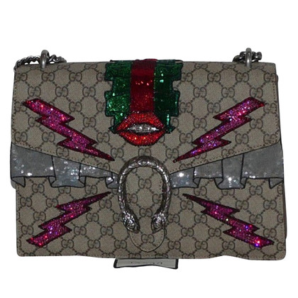 Gucci "Dionysus Bag"