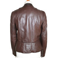 Closed Bikerjacke