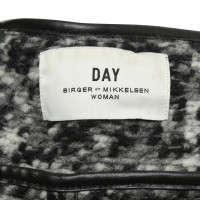 Day Birger & Mikkelsen Coat in grey