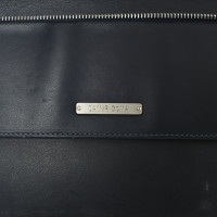 Damir Doma Clutch Bag Leather