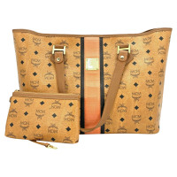 Mcm Shopper