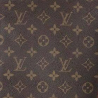 Louis Vuitton Schultertasche