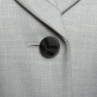Karl Lagerfeld Blazer in Grau