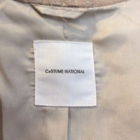 Costume National pantsuit
