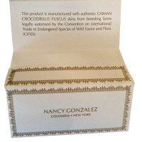 Nancy Gonzalez deleted product