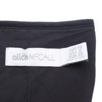 Alice Mc Call trousers in black