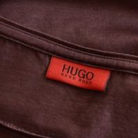 Hugo Boss Shirt mit 3/4-Ärmeln