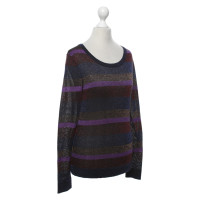 Marc By Marc Jacobs Sweater with striped pattern