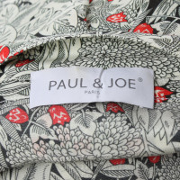 Paul & Joe Jurk