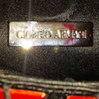 Giorgio Armani borsa a tracolla