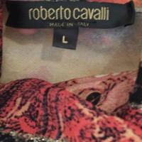 Roberto Cavalli Cashmere sweaters
