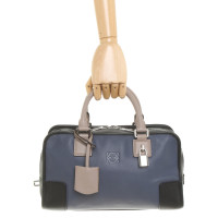 Loewe Handbag Leather