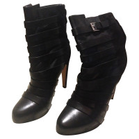 Sam Edelman Ankle boots Leather in Black
