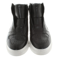 Ash Sneakers in Black