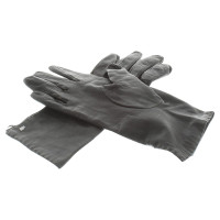 Roeckl Leather gloves in black