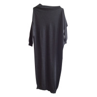 Lanvin knitted dress