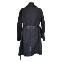 Burberry Veste/Manteau en Noir