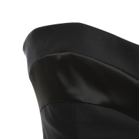 Dolce & Gabbana vestito da cocktail in nero