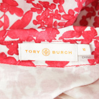 Tory Burch Robe en Coton