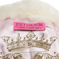 Juicy Couture bolero in beige