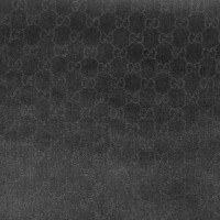 Gucci Cbdb0402-cloth in anthracite