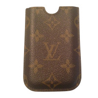 Louis Vuitton IPhone3 Case from Monogram Canvas