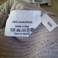 Yves Saint Laurent wool jumper