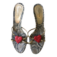 Dolce & Gabbana Flip Flops