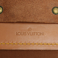 Louis Vuitton "Steamer Bag 65 Monogram Canvas"
