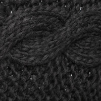 Max & Co Knitting Bolero in grigio scuro
