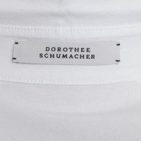 Dorothee Schumacher Chemisier en blanc