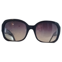 Dolce & Gabbana Oversized Sonnenbrille