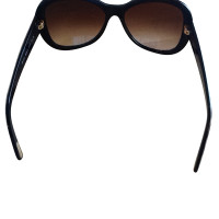 Dolce & Gabbana Oversized Sonnenbrille