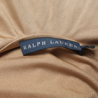 Ralph Lauren top made of silk