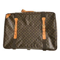 Louis Vuitton "Satellite 70 Monogram Canvas"