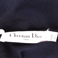 Christian Dior giacca in cashmere con l'applicazione